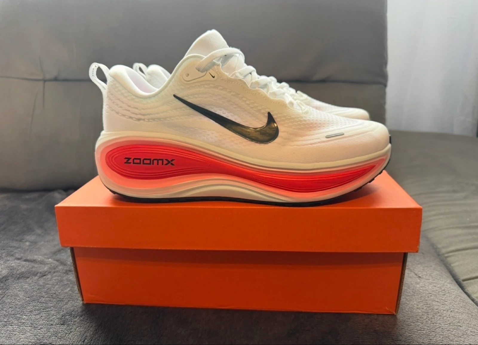 Nike vomero plus – photo 2